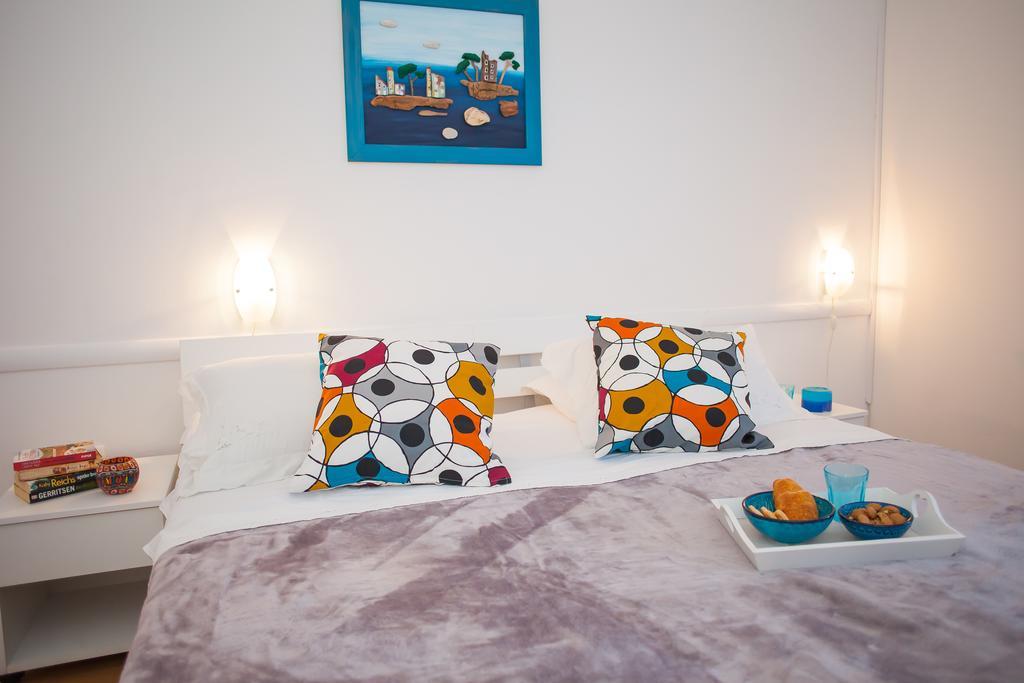 Hana Home - Apartments Tisno Eksteriør bilde